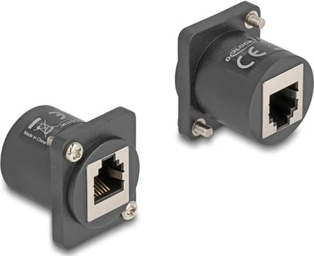 Delock 88107 nagyítás