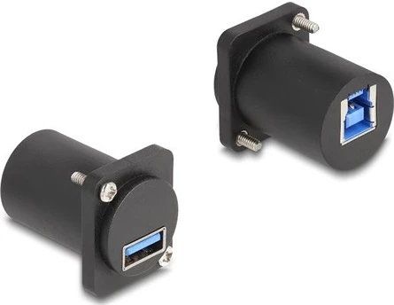 Delock 88108 nagyítás