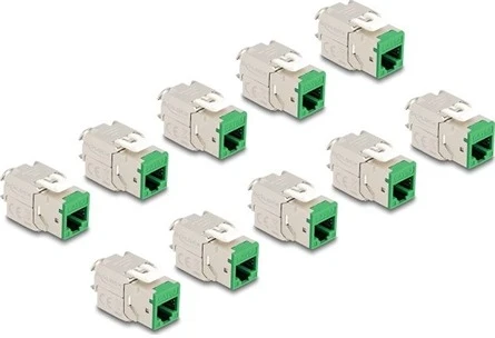 Delock 88116 nagyítás