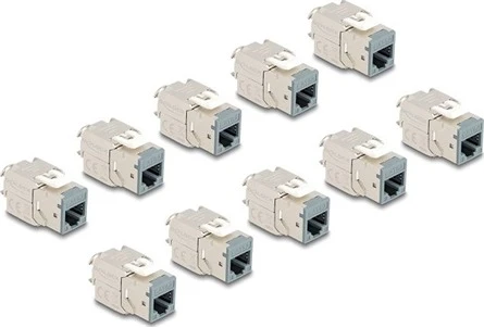 Delock 88120 nagyítás