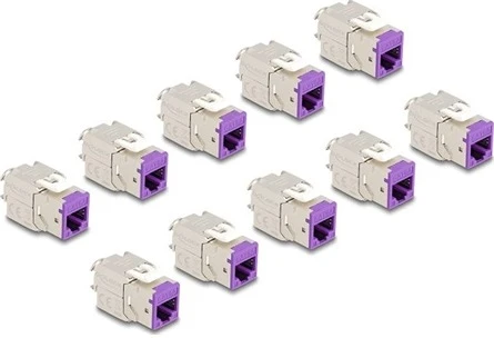 Delock 88121 nagyítás