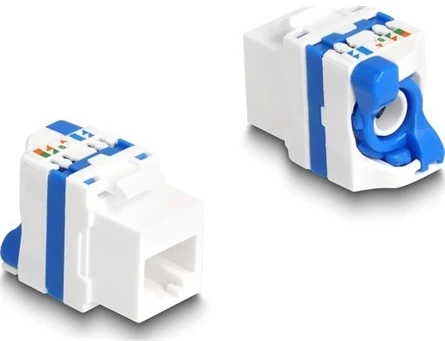 Delock 88130 nagyítás
