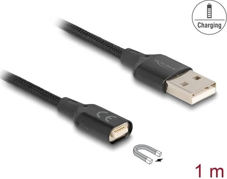 Delock 88167 nagyítás