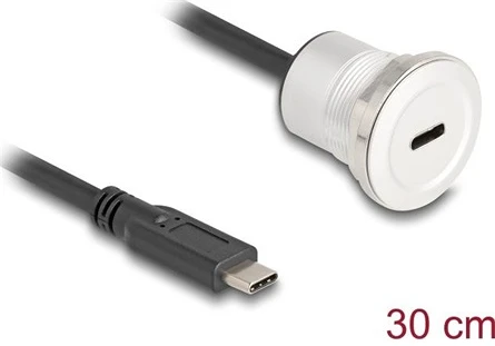 Delock 88183 nagyítás