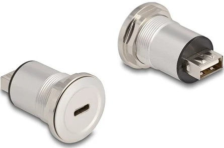 Delock 88193 nagyítás