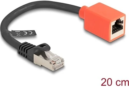 Delock 88197 nagyítás