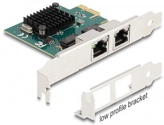 Delock 88205 nagyítás