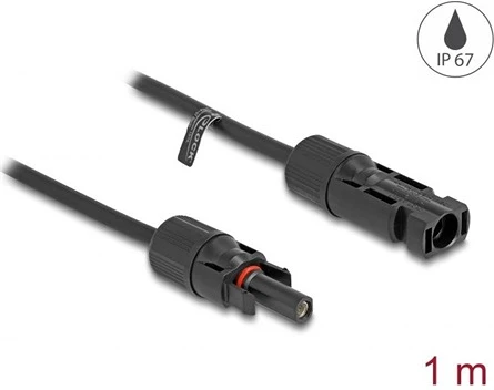 Delock 88209 nagyítás