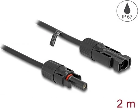 Delock 88210 nagyítás