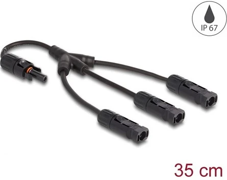 Delock 88225 nagyítás