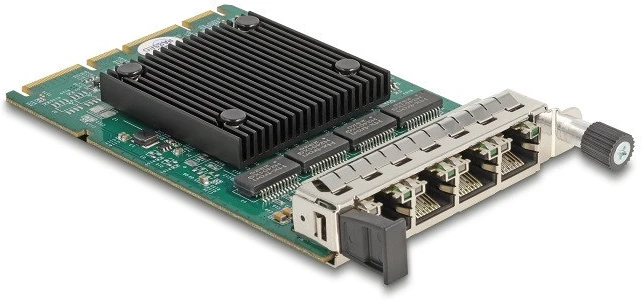 Delock 88300 nagyítás