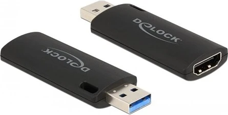 Delock 88307 nagyítás