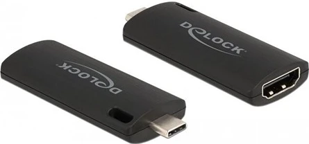 Delock 88309 nagyítás