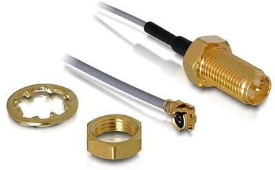 Delock 88340 nagyítás