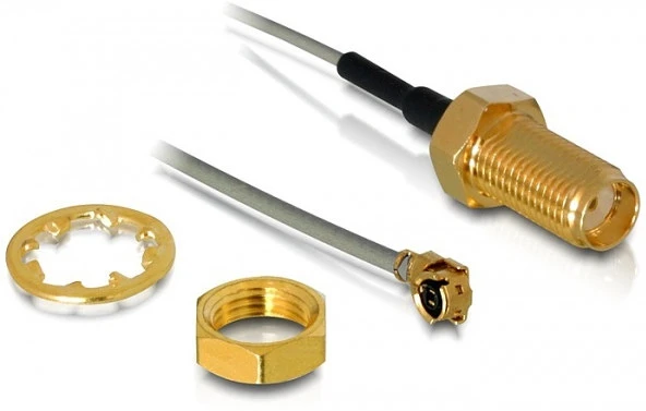 Delock 88418 nagyítás