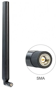 Delock 88436 nagyítás