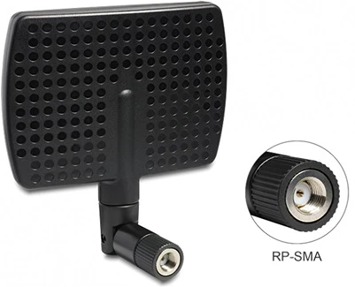 Delock 88447 nagyítás