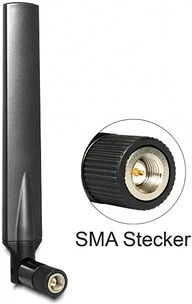 Delock SÁV 1/3/7/20 -5 ~ -2.8 DBI nagyítás