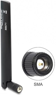 Delock 88571 nagyítás