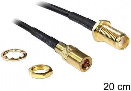 Delock 88584 nagyítás