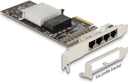 Delock 88606 nagyítás