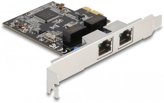 Delock 88615 nagyítás