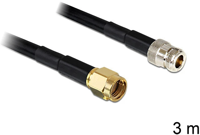 Delock 88686 nagyítás