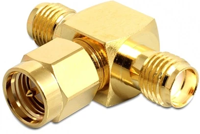 Delock 88711 nagyítás