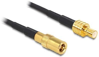 Delock RG-174 0.5 M nagyítás