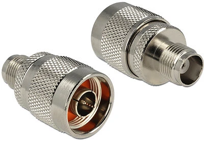 Delock GT; nagyítás