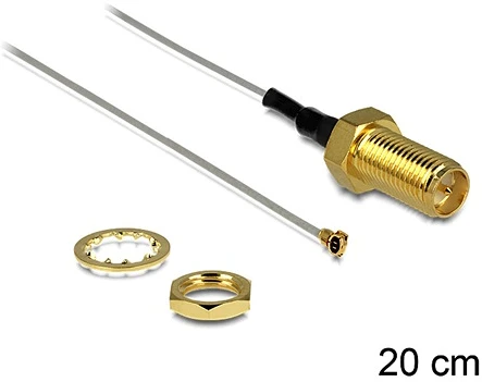 Delock 88815 nagyítás