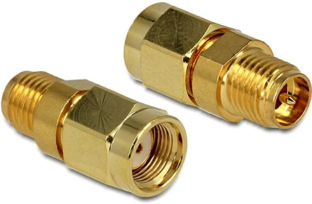 Delock 88875 nagyítás