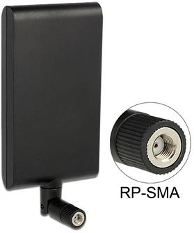 Delock 88904 nagyítás