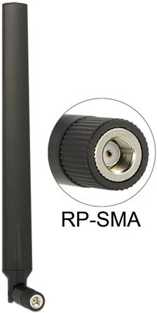 Delock 88913 nagyítás