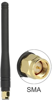 Delock 88914 nagyítás