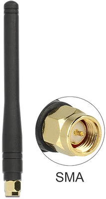 Delock 433MHZ nagyítás