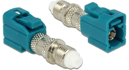 Delock 88928 nagyítás
