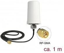 Delock 88985 nagyítás