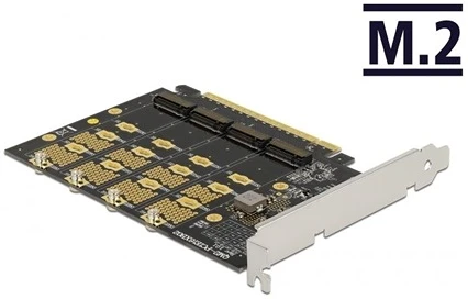 Delock 89017 nagyítás