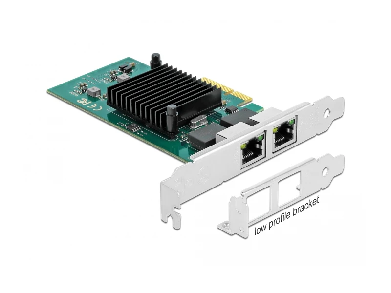 Delock 89021 nagyítás