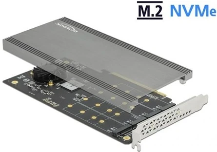 Delock 89044 nagyítás