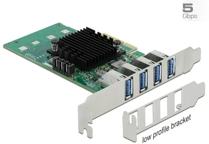 Delock 89048 nagyítás