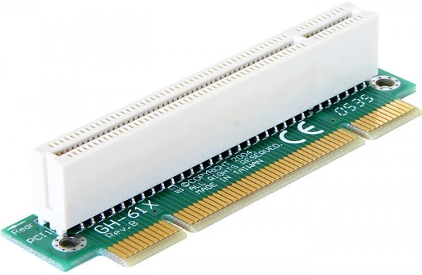 Delock 89071 nagyítás