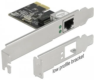 Delock 89189 nagyítás