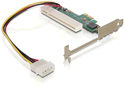 Delock 89223 nagyítás