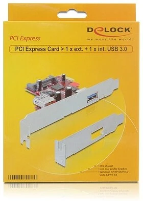 Delock 89273 nagyítás