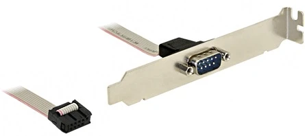 Delock 89353 nagyítás