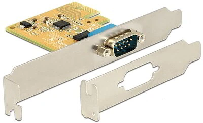 Delock 89444 nagyítás