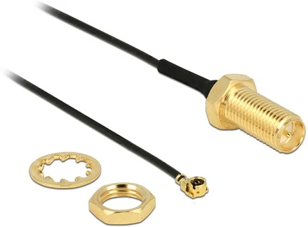 Delock 89471 nagyítás