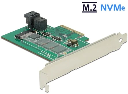 Delock 89517 nagyítás